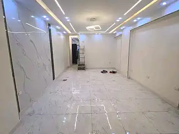 Apartments For sale - 3 rooms - floor 1