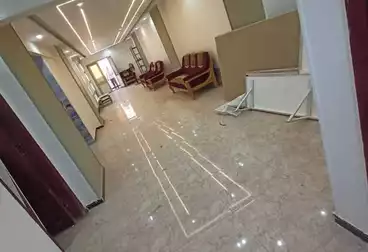 Properties For rent - 3 rooms - floor 7