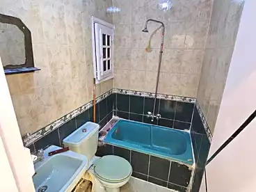 Apartments For sale - 2 rooms - floor 6