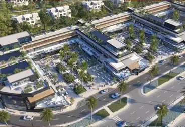 عيادات للبيع - بالدور 3