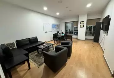 إداري للإيجار - بالدور 1