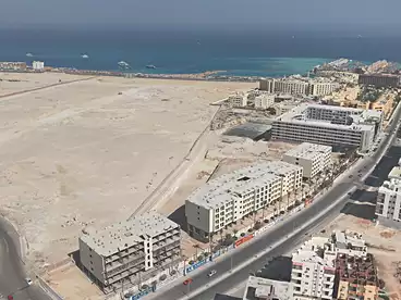 عقارات للبيع - 2 غرف - بالدور 2