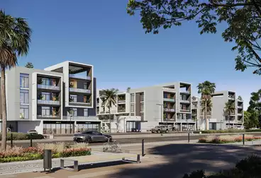 Apartments For sale - 1 rooms - floor 1