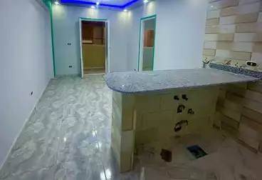 Apartments For sale - 2 rooms - floor 1