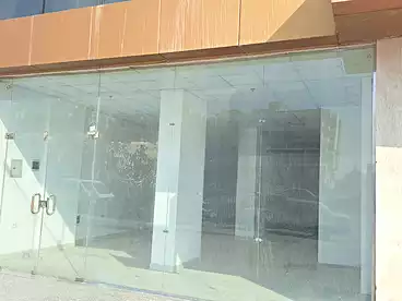 محلات للإيجار في شارع زهراء المعادي، زهراء المعادي، 115 متر