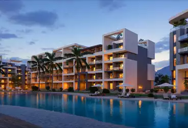 عقارات للبيع - 2 غرف - بالدور 1