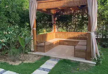 Twin House For rent - 4 rooms