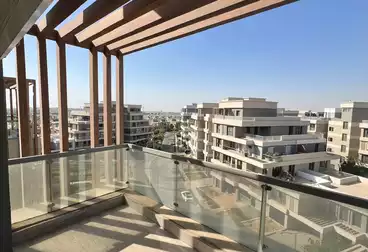Penthouse For sale - 4 rooms - floor 4