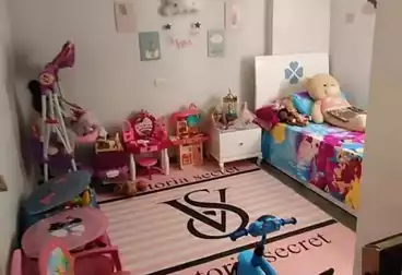 شقق للبيع - 3 غرف - بالدور 10