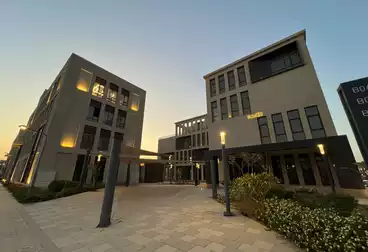 Offices For rent - 1 rooms - floor 3