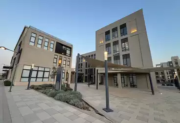 Offices For rent - 1 rooms - floor 1