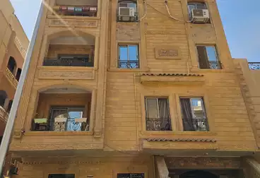 عقارات للبيع - 2 غرف - بالدور 1