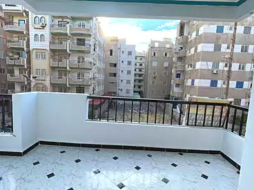 عقارات للبيع في شاطئ النخيل - ٦ اكتوبر، العجمي، 125 متر