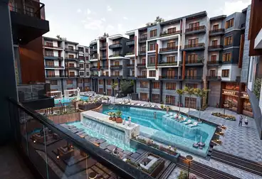 Apartments For sale - 2 rooms - floor 2