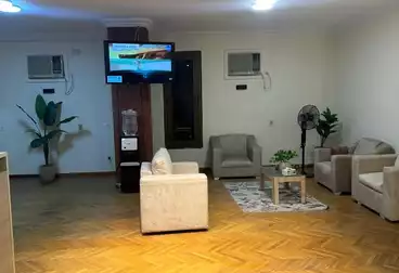 مقر إداري للبيع - 3 غرف - بالدور 2