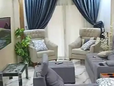 Furnished Apartment For sale - 2 rooms - floor 4