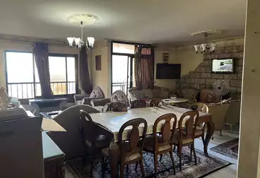 Apartments For sale - 3 rooms - floor 5