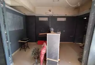 تجاري للإيجار - بالدور 0