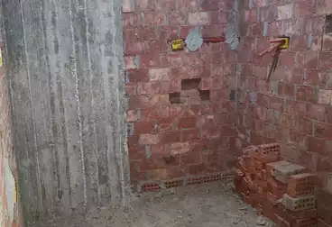 عقارات للبيع - 3 غرف - بالدور 3