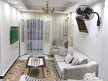 شقق للبيع - 3 غرف - بالدور 5