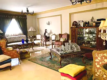 Apartments For sale - 3 rooms - floor 2