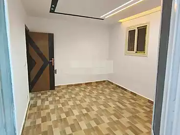 Apartments For sale in Gamila Abu Herid St., El Seyouf, 125 sqm