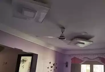 Apartments For rent - 3 rooms - floor 3