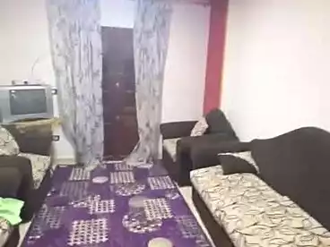 عقارات للإيجار - 2 غرف - بالدور 2