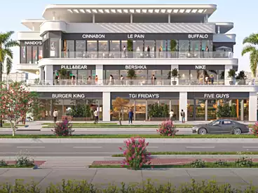 Commercial For sale - floor 0