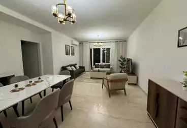 شقق للإيجار - 2 غرف - بالدور 2