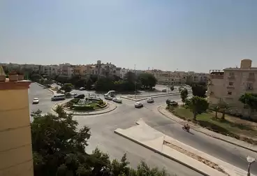 شقق مفروشة للإيجار - 3 غرف - بالدور 3