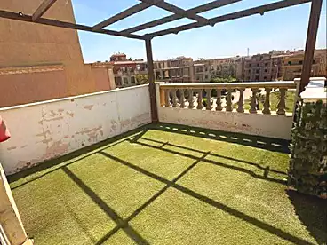 Roof For sale - 3 rooms - floor 3