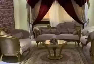 شقق للبيع - 3 غرف - بالدور 6