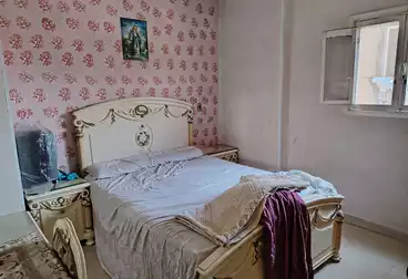 شقق للبيع - 2 غرف - بالدور 8