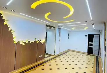 عقارات للبيع - 3 غرف - بالدور 4