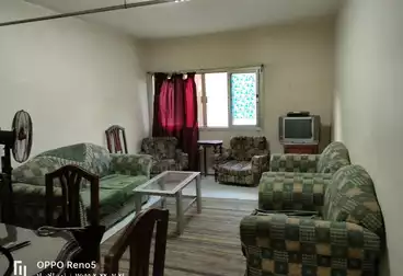 Properties For rent - 2 rooms - floor 3