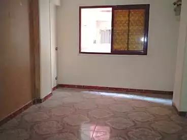 شقق للإيجار - 2 غرف - بالدور 1