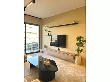 شقق للإيجار - 3 غرف - بالدور 3