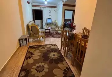 شقق مفروشة للإيجار - 2 غرف - بالدور 5