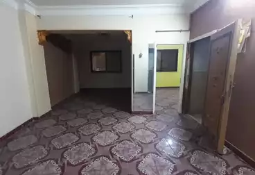 Properties For rent - 2 rooms - floor 1