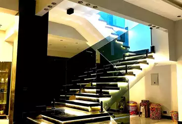 Duplex For sale - 4 rooms - floor 1