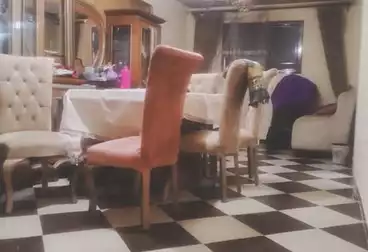 عقارات للبيع - 3 غرف - بالدور 3