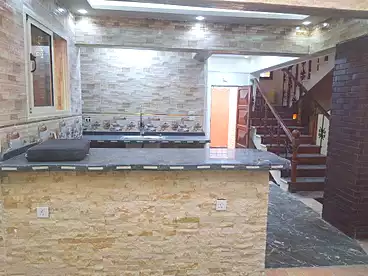 Villas For sale in El Hanafeya St., El Bitash, 400 sqm