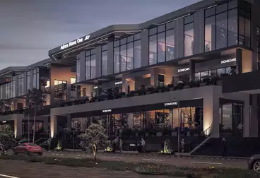 Administrative For sale - 1 rooms - floor 2