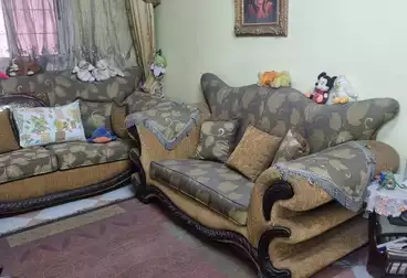 Apartments For sale - 3 rooms - floor 7