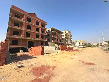 Apartment with Garden For sale - 3 rooms - floor 0