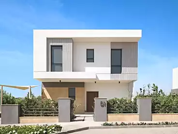 Villas For sale - 4 rooms