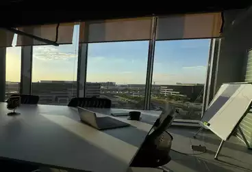 Offices For rent - 2 rooms - floor 5