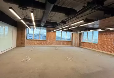 Administrative For rent - 7 rooms - floor 2