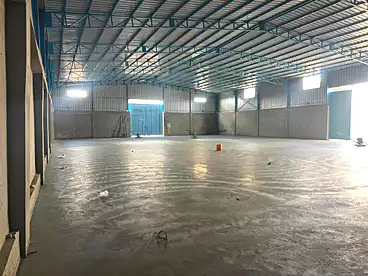 Factory For sale